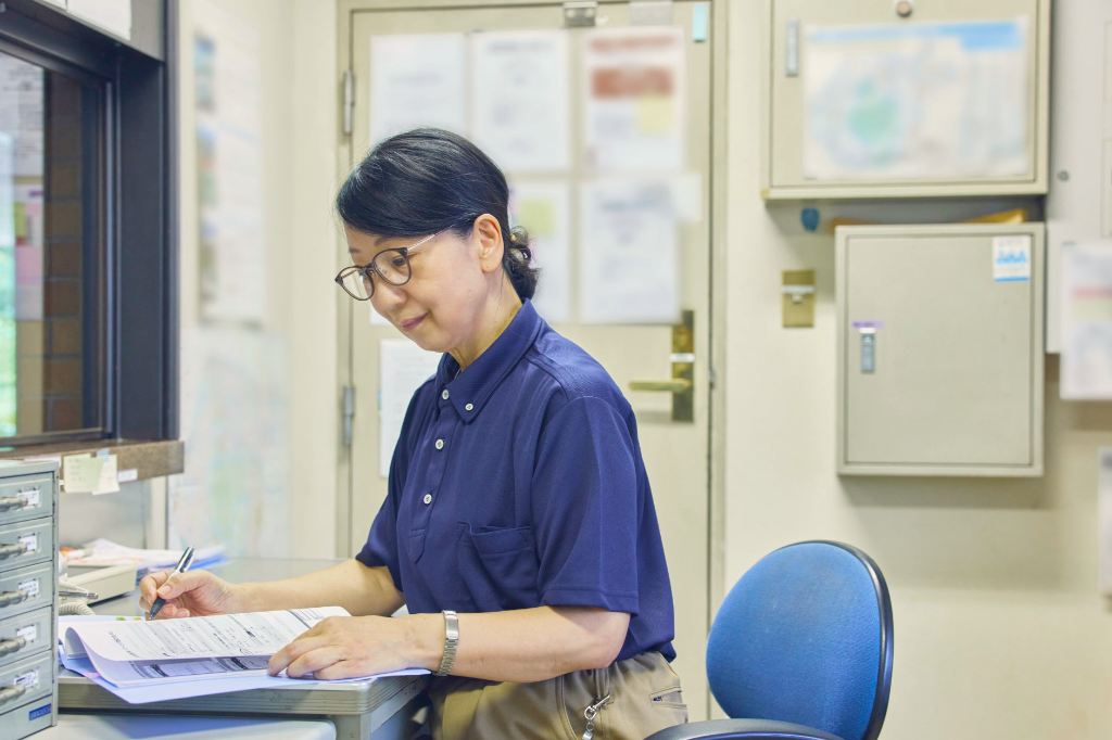 住友不動産建物サービス 株式会社の画像・写真