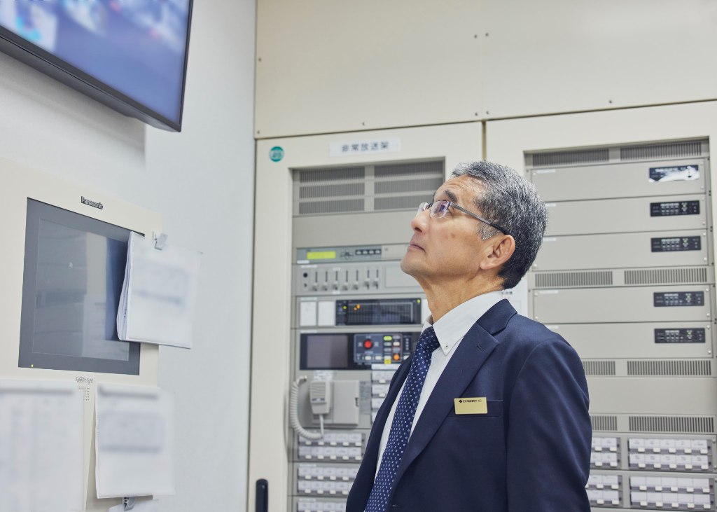 住友不動産建物サービス 株式会社の画像・写真