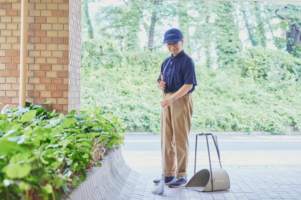 住友不動産建物サービス 株式会社の画像・写真