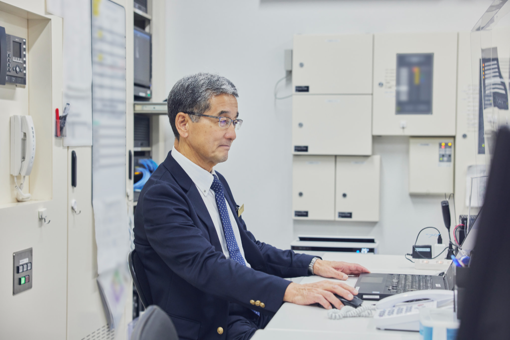 住友不動産建物サービス 株式会社の画像・写真